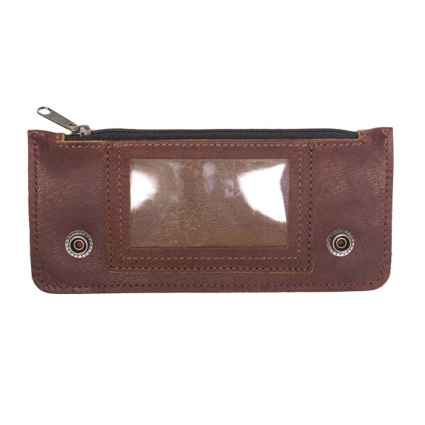 BIWI.7.Crazy Horse.01.jpg Biker Wallet Interiors Image